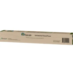 Wax Vershoudpapier Carnauba Ongebleekt 23m