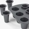 Wilton Bakvorm Cookie Shotglaasje