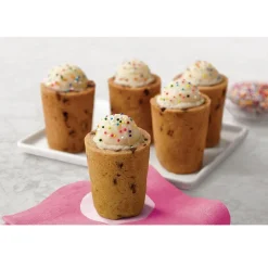 Wilton Bakvorm Cookie Shotglaasje