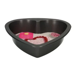 Wilton Bakvorm Hart 22cm