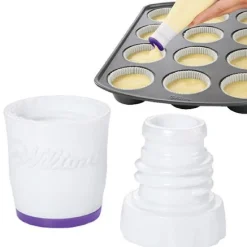 Wilton Beslag Dispenser
