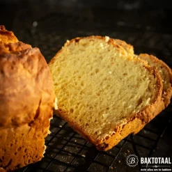 Wilton Brood Bakvorm 21,25x11,25cm