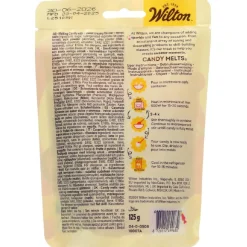 Wilton Candy Melts Rood 125g