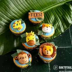 Wilton Cupcake Bakvorm voor 12 cupcakes