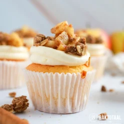 Wilton Cupcake Bakvorm voor 12 cupcakes