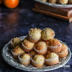 Wilton Cupcake bakvorm voor 24 mini Cupcakes