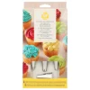 Wilton Cupcake Decoratie set/12