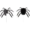 Wilton Cupcake Toppers Halloween Spinnen 12st