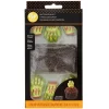 Wilton Decoratie Kit Zombie Handen 12st