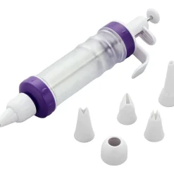 Wilton Decoratie Set Plus