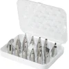Wilton Deluxe Spuitmondjes Set/29