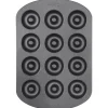 Wilton Donut Bakvorm voor 12 Mini donuts