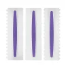 Wilton Garneer / Decoratie Krabbers Set/3 (6 modellen)