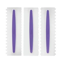 Wilton Garneer / Decoratie Krabbers Set/3 (6 modellen)