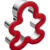 Wilton Grip Uitsteker Gingerbread
