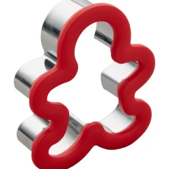 Wilton Grip Uitsteker Gingerbread