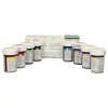 Wilton Kleurstof Gel Assortiment 8x28g