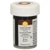 Wilton Kleurstof Gel Bruin 28g