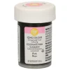 Wilton Kleurstof Gel Licht Roze 28g