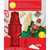 Wilton Koekjes Uitsteker/Decoratie Kit Notenkraker
