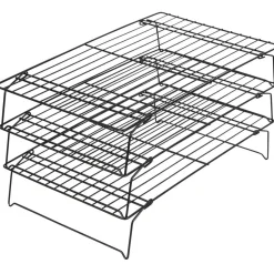 Wilton Koel / Druip Rek 3 etages 40,3x25,1cm