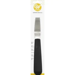 Wilton Paletmes / Glaceermes met Punt 10cm