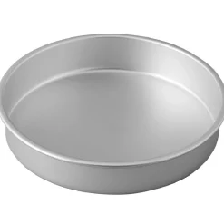 Wilton Performance Taartpan Rond Ø25x5cm