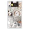 Wilton Plastic Bonbonvorm Choco Bomb Spook Set/2