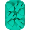 Wilton Siliconen Bakvorm Cactus (6)**