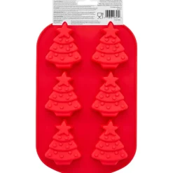 Wilton Siliconen Bakvorm Kerstboom (6)