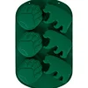 Wilton Siliconen Bakvorm Wilde Beren **