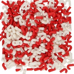 Wilton Sprinkles Zuurstokjes 56g