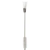 Wilton Spuitjesborstel dubbel (10cm)