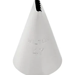 Wilton Spuitmondje #047