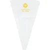 Wilton Spuitzak Polyester 30cm