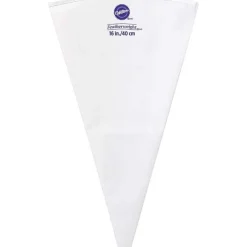 Wilton Spuitzak Polyester 40cm