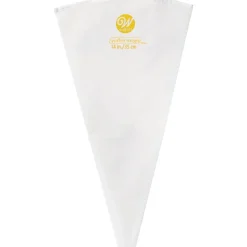 Wilton Spuitzak Polyester 35cm