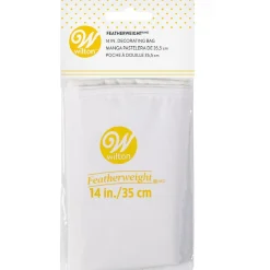 Wilton Spuitzak Polyester 35cm