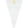 Wilton Spuitzak Polyester 45cm