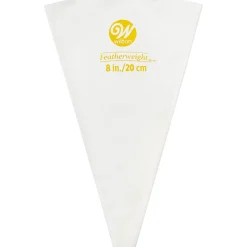 Wilton Spuitzak Polyester 20cm**