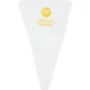 Wilton Spuitzak Polyester 25cm