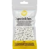 Wilton Suikerfiguren Mini Oogjes 57g (Ø7mm)