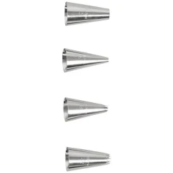 Wilton Taartdecoratie Set/12