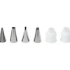 Wilton Taartdecoratie Set/18**
