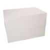 Wilton Taartdoos Verstelbare Hoogte 40x30x20-28cm