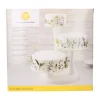 Wilton Taartstandaard 3 Etages Wit