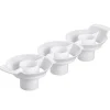 Wilton Tweekleurig Cupcake Insert 3st