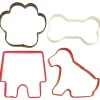 Wilton Uitsteker Set Hond 4st**