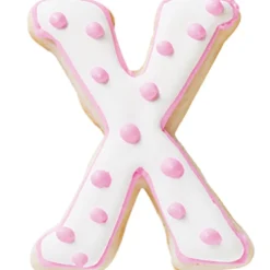 Wilton Uitstekers Valentijn Lippen Set/3