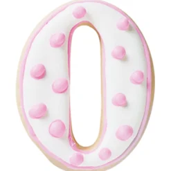 Wilton Uitstekers Valentijn Lippen Set/3